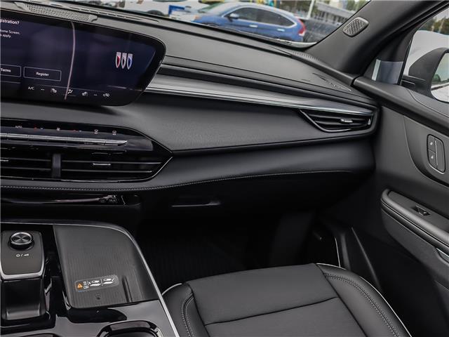 2026 Buick Enclave Preferred (Stk: 263126) in Uxbridge - Image 18 of 26