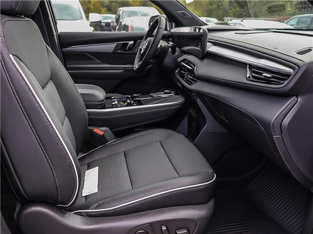 2026 Buick Enclave Preferred (Stk: 263126) in Uxbridge - Image 19 of 26