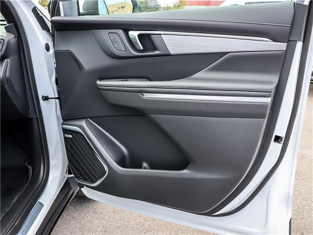 2026 Buick Enclave Preferred (Stk: 263126) in Uxbridge - Image 20 of 26