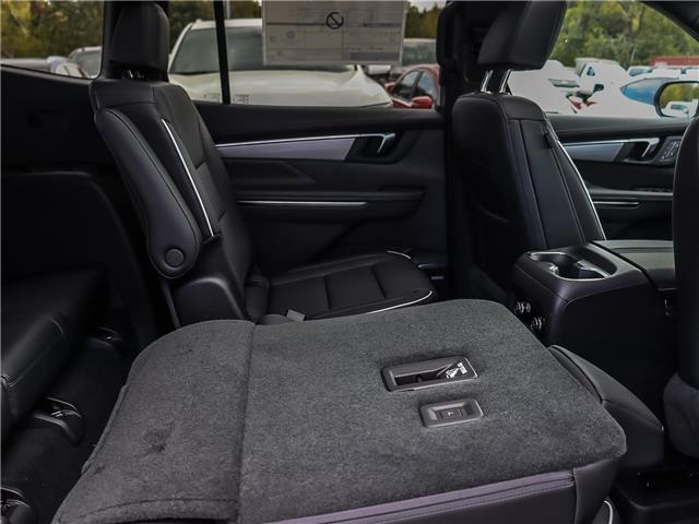 2026 Buick Enclave Preferred (Stk: 263126) in Uxbridge - Image 21 of 26