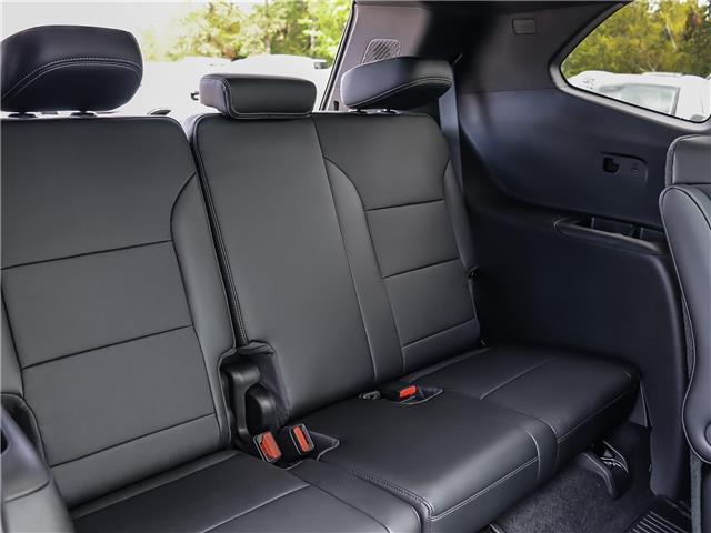 2026 Buick Enclave Preferred (Stk: 263126) in Uxbridge - Image 22 of 26