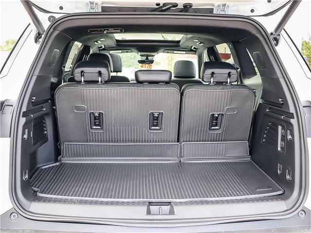 2026 Buick Enclave Preferred (Stk: 263126) in Uxbridge - Image 23 of 26