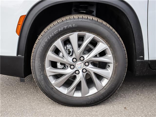 2026 Buick Enclave Preferred (Stk: 263126) in Uxbridge - Image 25 of 26
