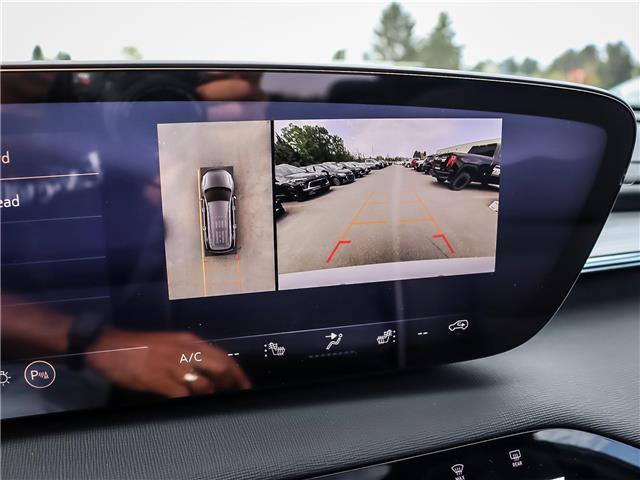 2026 Buick Enclave Preferred (Stk: 263126) in Uxbridge - Image 26 of 26
