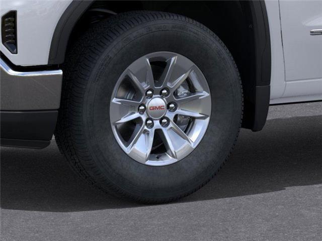 2026 GMC Sierra 1500 SLE (Stk: 46013) in Fairview - Image 9 of 24