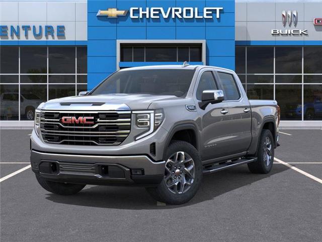 2026 GMC Sierra 1500 SLT (Stk: 46014) in Fairview - Image 6 of 24