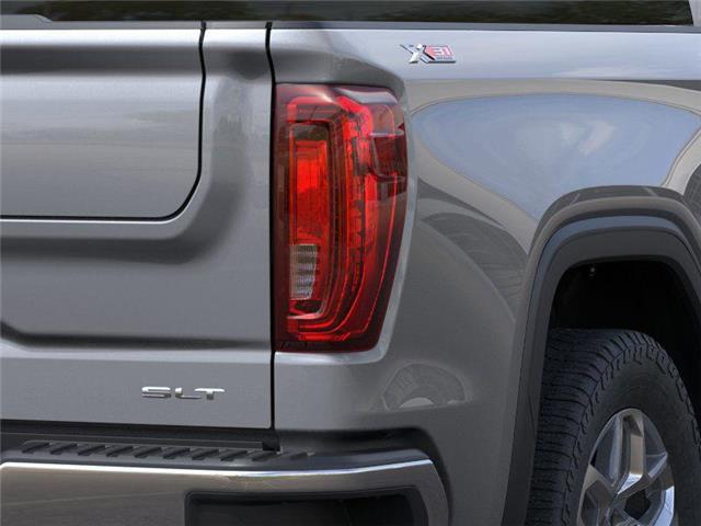 2026 GMC Sierra 1500 SLT (Stk: 46014) in Fairview - Image 11 of 24