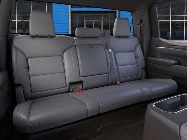 2026 GMC Sierra 1500 SLT (Stk: 46014) in Fairview - Image 17 of 24