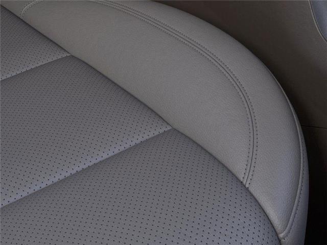 2026 GMC Sierra 1500 SLT (Stk: 46014) in Fairview - Image 21 of 24