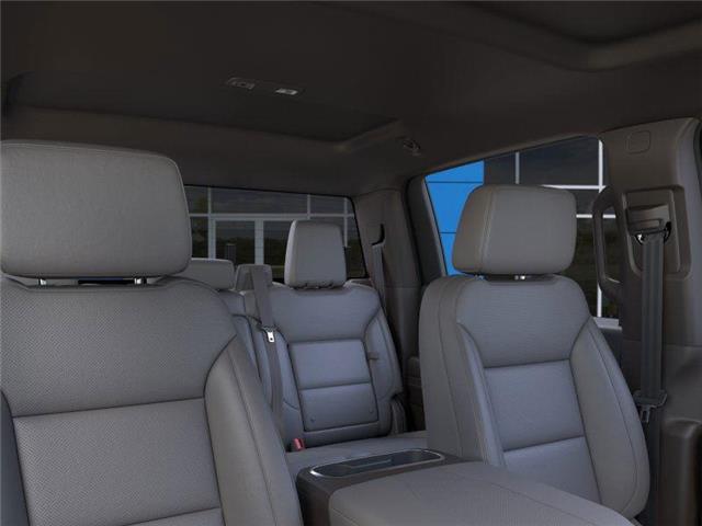 2026 GMC Sierra 1500 SLT (Stk: 46014) in Fairview - Image 24 of 24