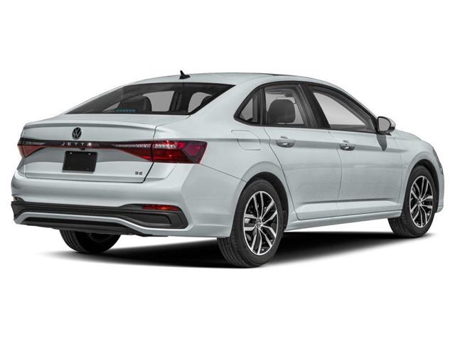 2025 Volkswagen Jetta Comfortline (Stk: SJ108897) in Vancouver - Image 3 of 11