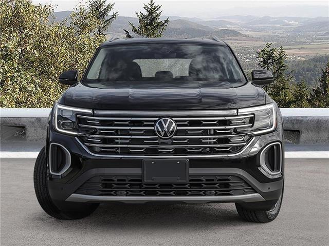 2025 Volkswagen Atlas 2.0 TSI Highline (Stk: SA563410) in Vancouver - Image 2 of 23