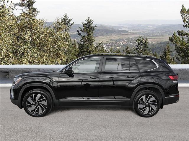 2025 Volkswagen Atlas 2.0 TSI Highline (Stk: SA563410) in Vancouver - Image 3 of 23