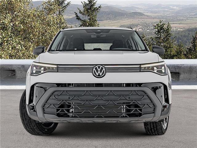 2025 Volkswagen Taos Comfortline Black Edition (Stk: SS066204) in Vancouver - Image 2 of 19