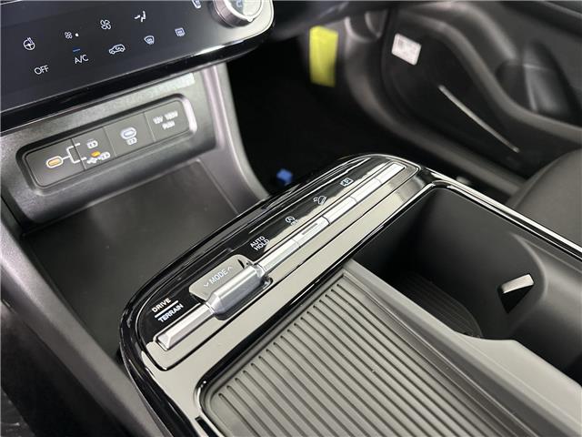 2025 Hyundai Tucson Preferred (Stk: 16104595) in Markham - Image 12 of 21