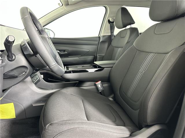 2025 Hyundai Tucson Preferred (Stk: 16104595) in Markham - Image 13 of 21