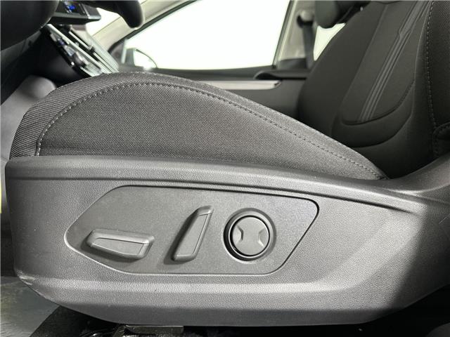 2025 Hyundai Tucson Preferred (Stk: 16104595) in Markham - Image 14 of 21
