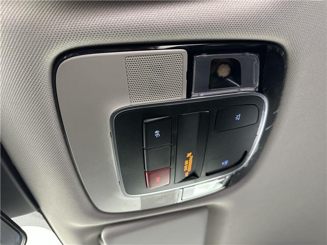 2025 Hyundai Tucson Preferred (Stk: 16104595) in Markham - Image 15 of 21