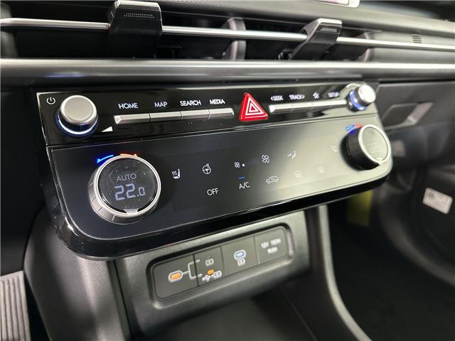 2025 Hyundai Tucson Preferred (Stk: 16104595) in Markham - Image 16 of 21