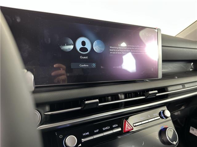 2025 Hyundai Tucson Preferred (Stk: 16104595) in Markham - Image 18 of 21