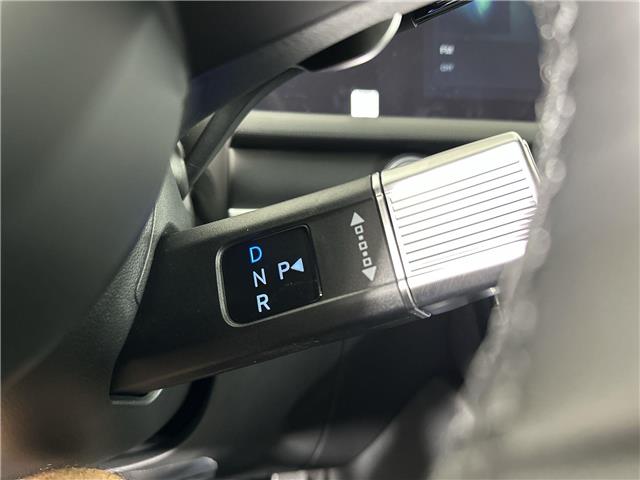 2025 Hyundai Tucson Preferred (Stk: 16104595) in Markham - Image 19 of 21