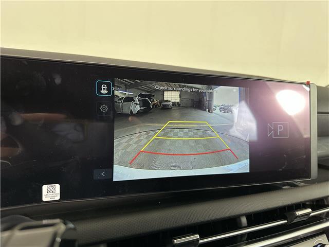 2025 Hyundai Tucson Preferred (Stk: 16104595) in Markham - Image 21 of 21