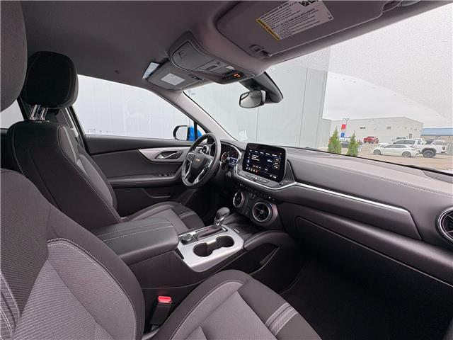 2024 Chevrolet Blazer LT (Stk: B5809) in Listowel - Image 13 of 29