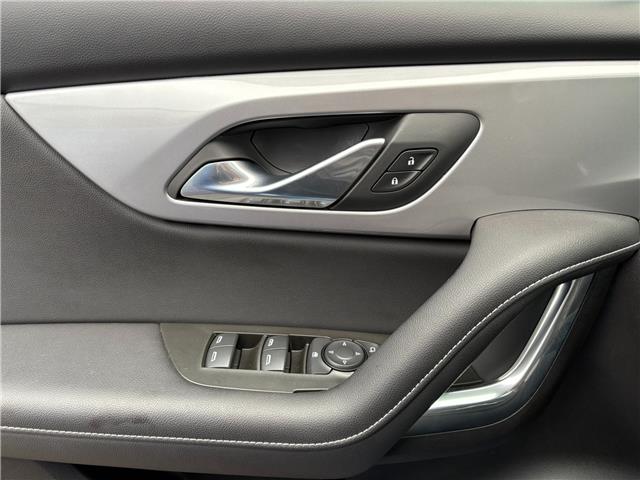 2024 Chevrolet Blazer LT (Stk: B5809) in Listowel - Image 18 of 29