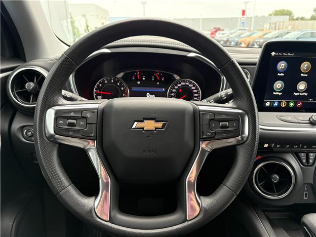 2024 Chevrolet Blazer LT (Stk: B5809) in Listowel - Image 20 of 29