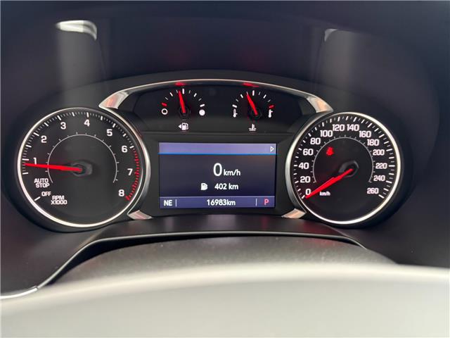 2024 Chevrolet Blazer LT (Stk: B5809) in Listowel - Image 21 of 29