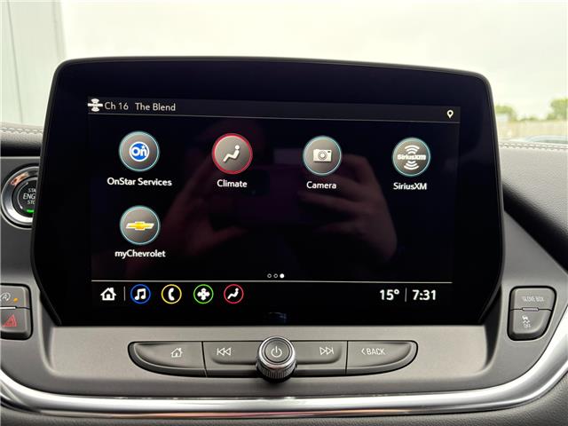 2024 Chevrolet Blazer LT (Stk: B5809) in Listowel - Image 24 of 29
