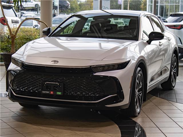 2026 Toyota Crown Limited (Stk: CR2045) in Windsor - Image 2 of 24