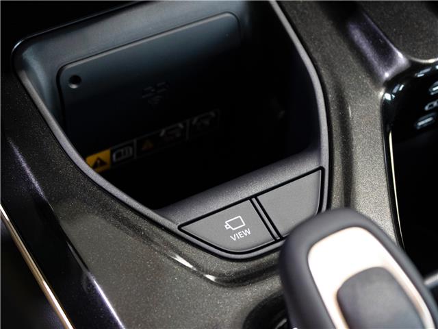 2026 Toyota Crown Limited (Stk: CR2045) in Windsor - Image 18 of 24