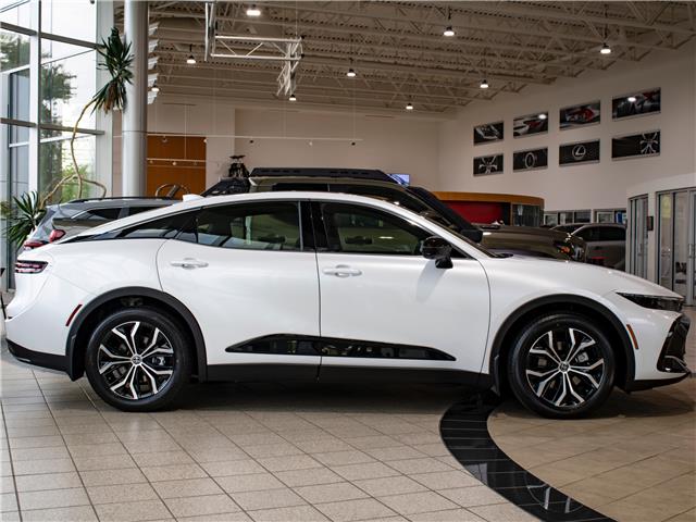 2026 Toyota Crown Limited (Stk: CR2045) in Windsor - Image 4 of 24