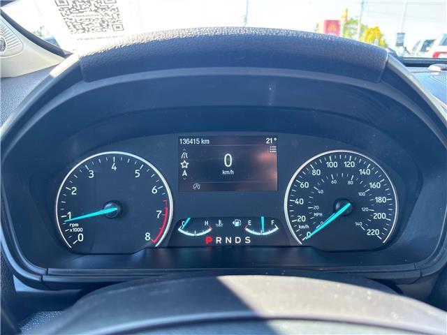 2018 Ford EcoSport Titanium (Stk: 25328A) in Temiskaming Shores - Image 15 of 15