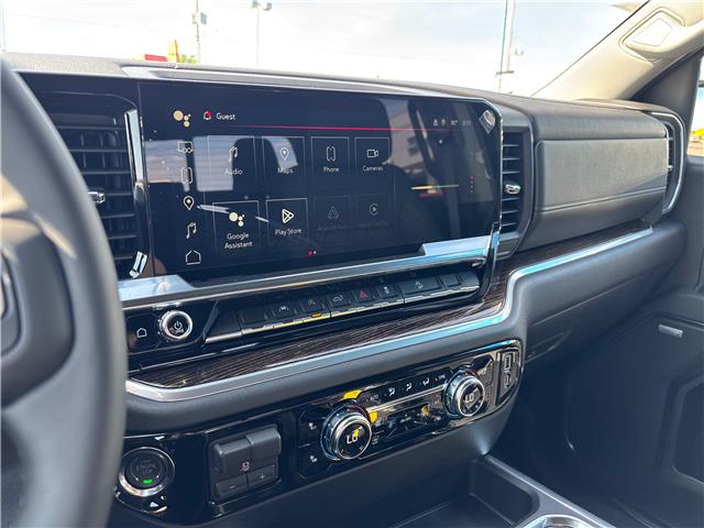 2026 GMC Sierra 1500 Elevation (Stk: 26062) in Temiskaming Shores - Image 13 of 15