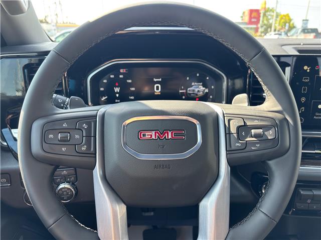 2026 GMC Sierra 1500 Elevation (Stk: 26062) in Temiskaming Shores - Image 14 of 15