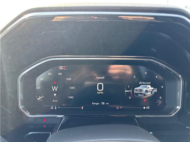 2026 GMC Sierra 1500 Elevation (Stk: 26062) in Temiskaming Shores - Image 15 of 15