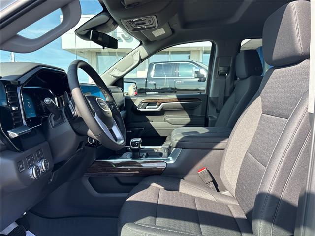 2026 GMC Sierra 1500 Elevation (Stk: 26062) in Temiskaming Shores - Image 9 of 15
