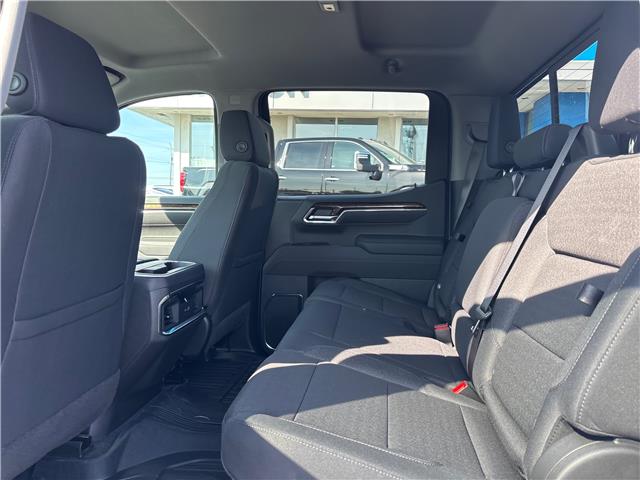 2026 GMC Sierra 1500 Elevation (Stk: 26062) in Temiskaming Shores - Image 10 of 15