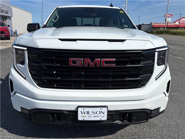 2026 GMC Sierra 1500 Elevation (Stk: 26062) in Temiskaming Shores - Image 2 of 15