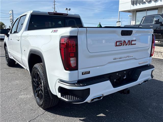 2026 GMC Sierra 1500 Elevation (Stk: 26062) in Temiskaming Shores - Image 5 of 15