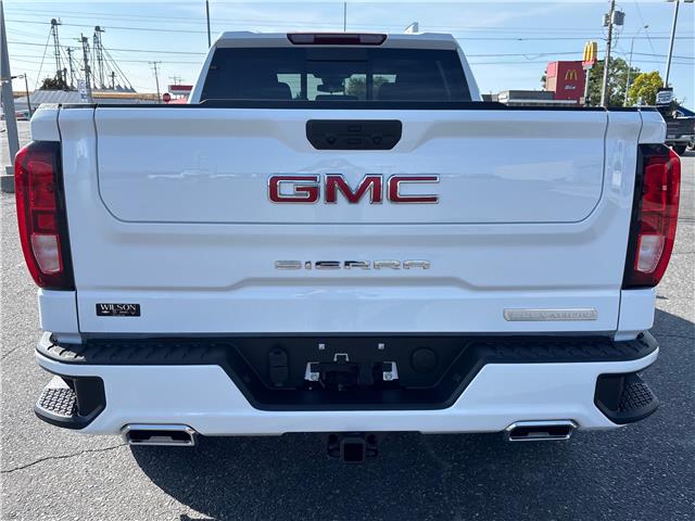 2026 GMC Sierra 1500 Elevation (Stk: 26062) in Temiskaming Shores - Image 6 of 15