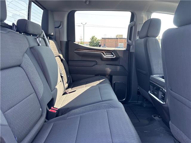 2026 GMC Sierra 1500 Elevation (Stk: 26062) in Temiskaming Shores - Image 11 of 15
