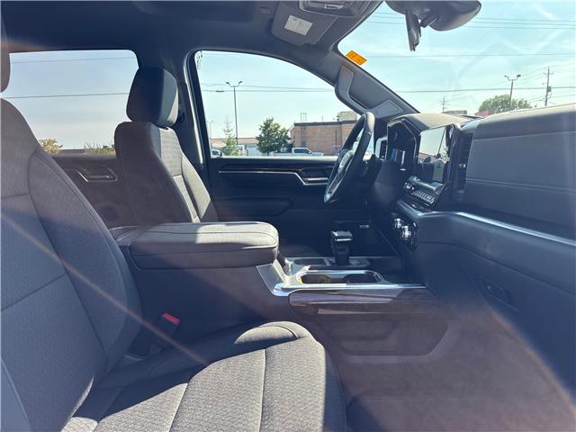 2026 GMC Sierra 1500 Elevation (Stk: 26062) in Temiskaming Shores - Image 12 of 15