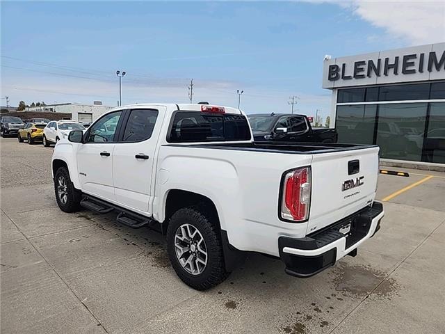 2021 GMC Canyon AT4 w/Leather (Stk: S174B) in Blenheim - Image 5 of 17