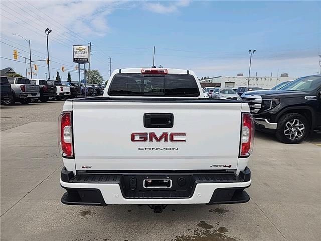 2021 GMC Canyon AT4 w/Leather (Stk: S174B) in Blenheim - Image 6 of 17
