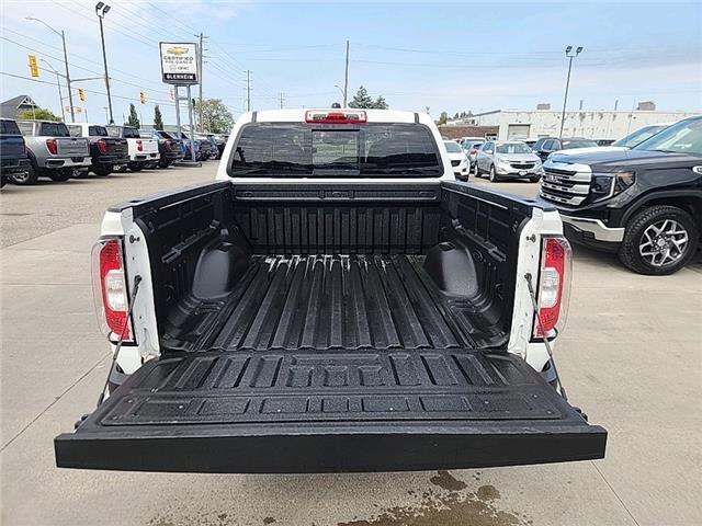 2021 GMC Canyon AT4 w/Leather (Stk: S174B) in Blenheim - Image 7 of 17