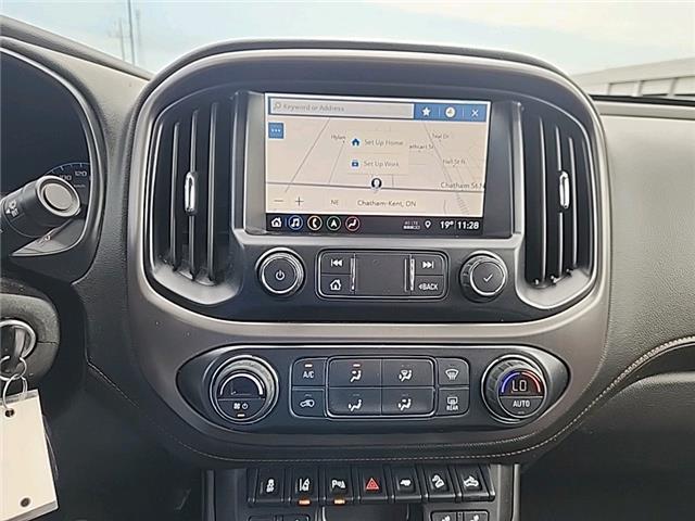 2021 GMC Canyon AT4 w/Leather (Stk: S174B) in Blenheim - Image 17 of 17