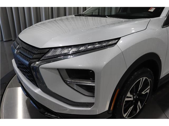 2026 Mitsubishi Eclipse Cross ES (Stk: E26004) in Edmonton - Image 6 of 20